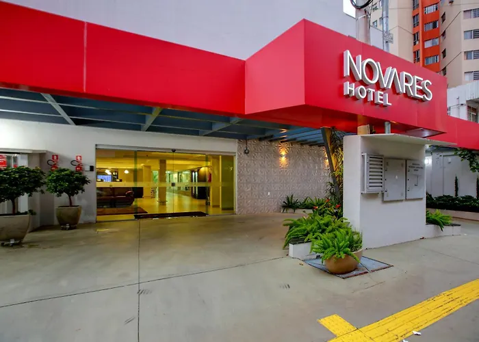Novares Hotel