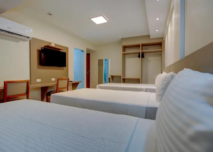 Novares Hotel