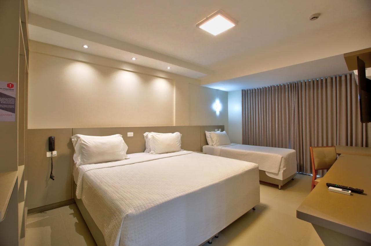 Hotel Novares