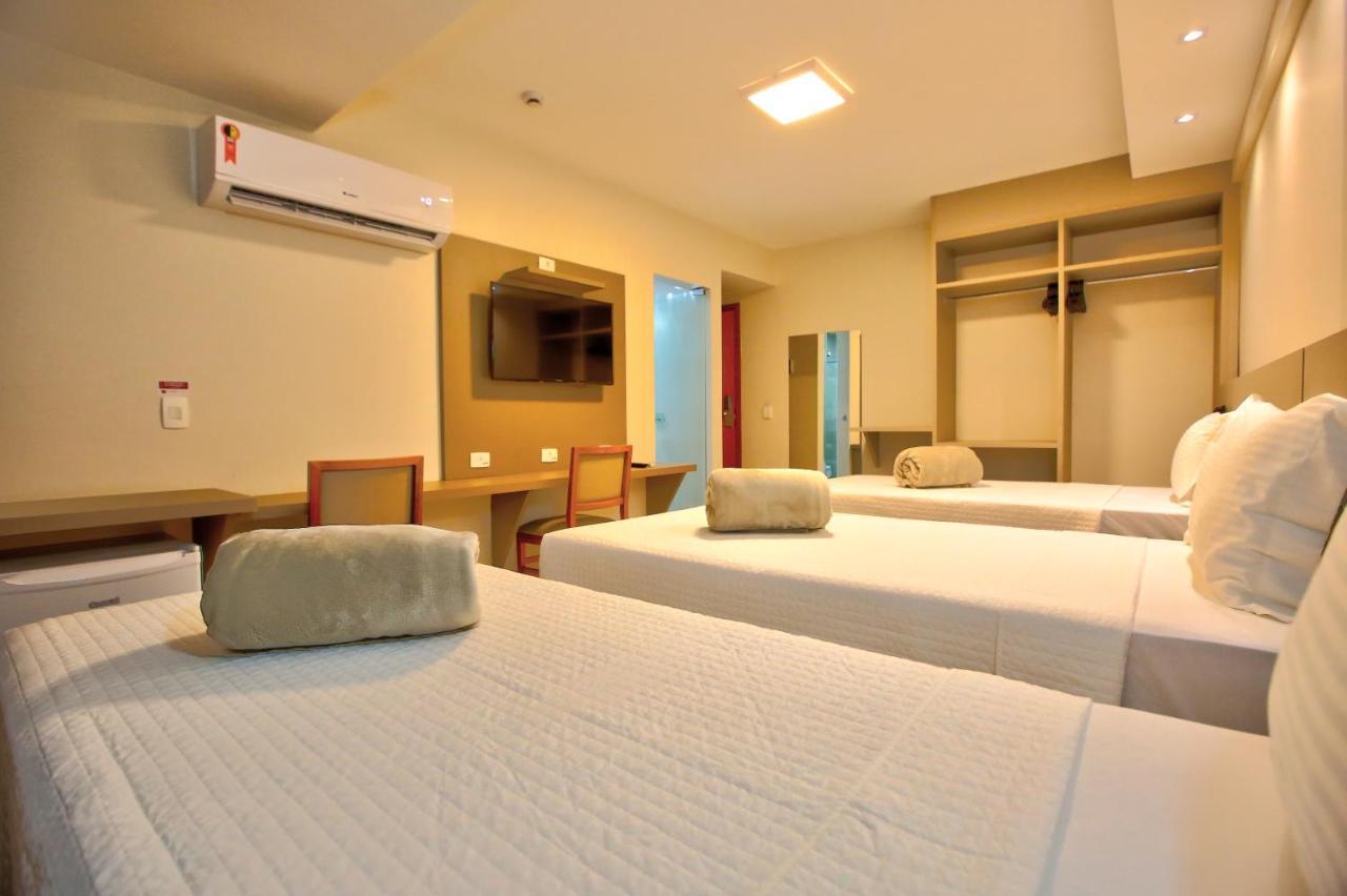 Novares Hotel Goiânia