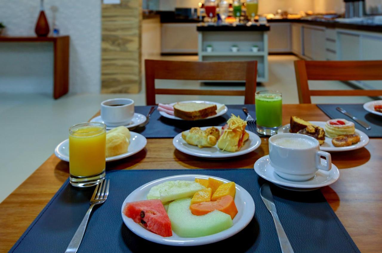 Hotel Novares