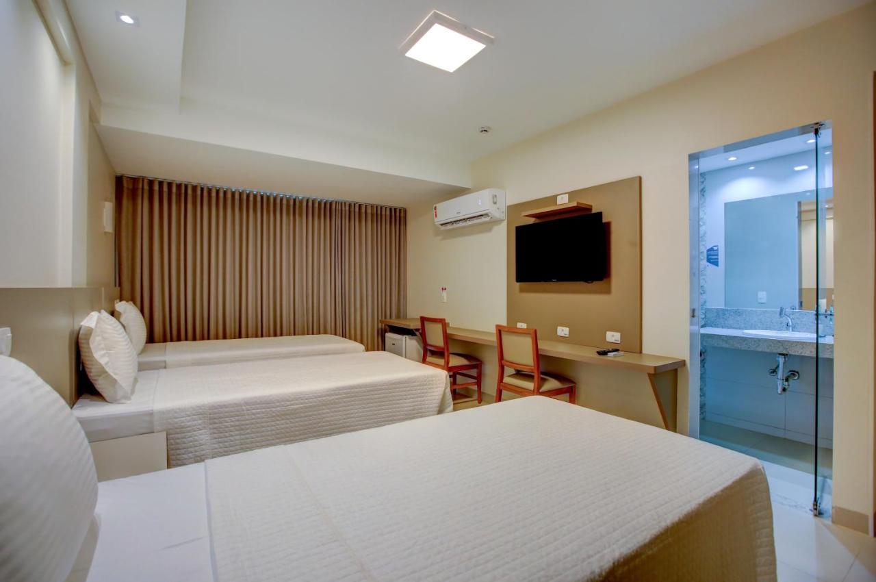 Hotel Novares Goiânia