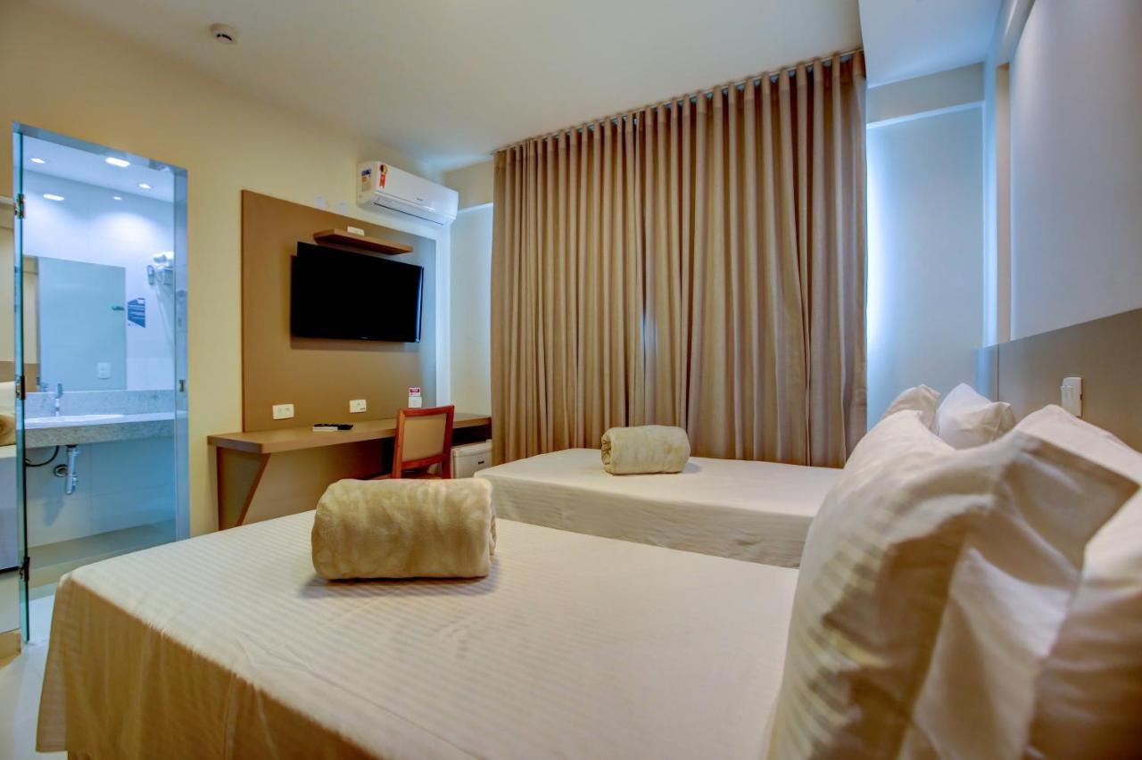Hotel Novares