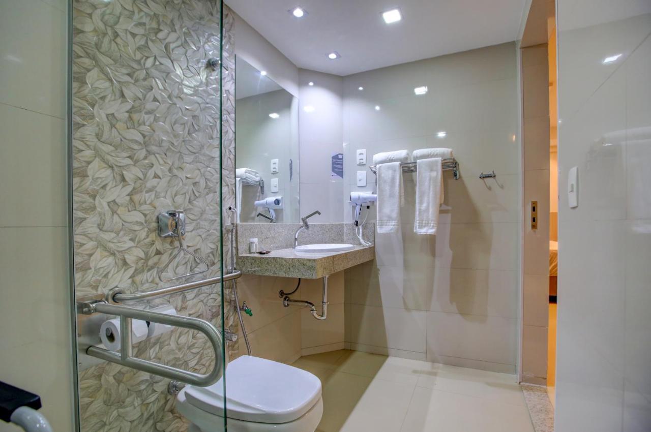 Novares Hotel Goiânia